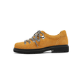 Scarpe derby in lana | Scarpe derby antiscivolo | Uomo | Casual